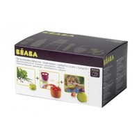 Beaba Accessory Set For Babycook Food Processor Beaba Accessory Set For Babycook Food Processor