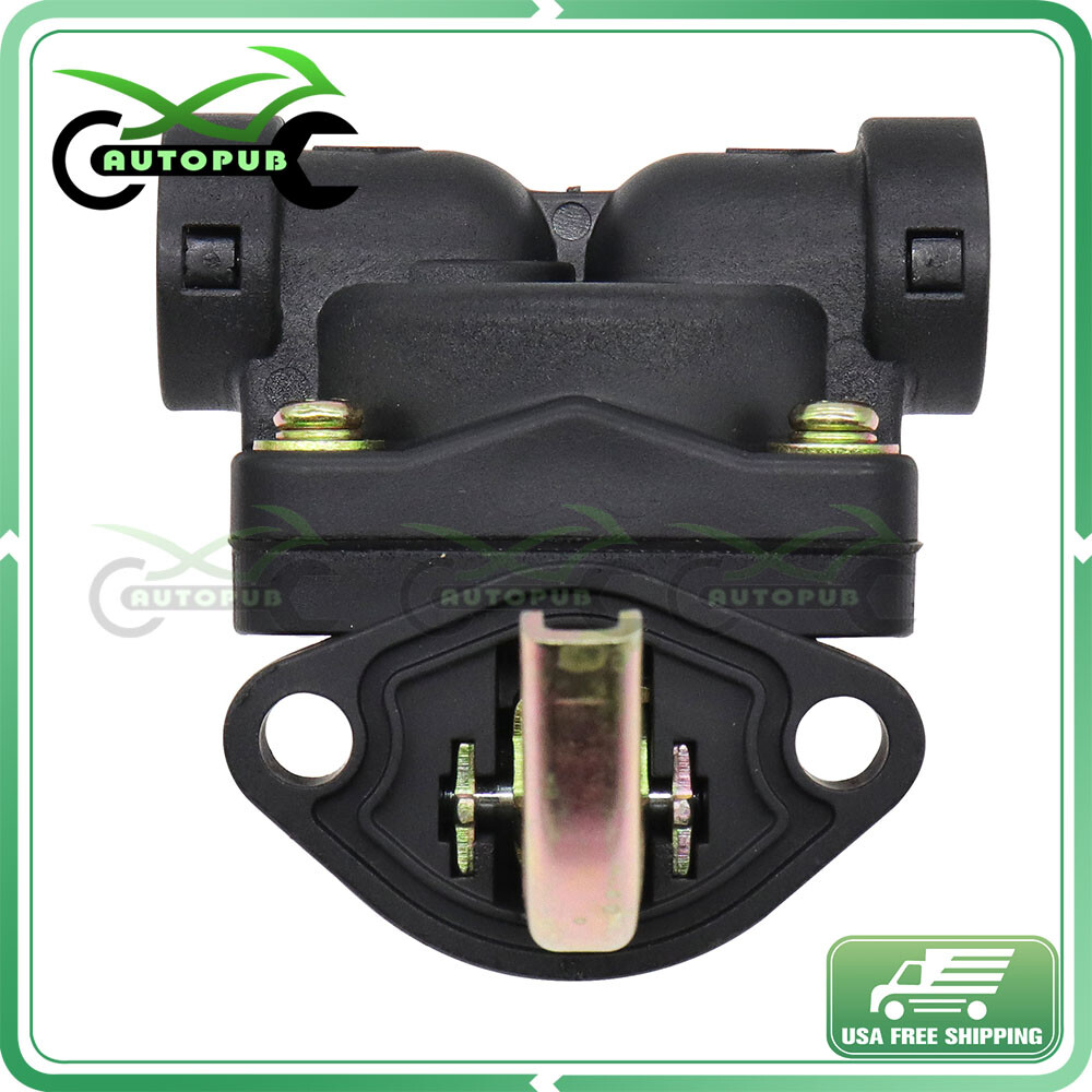 Bomba De Combustible De Transferencia Para John Deere 510 670 7200