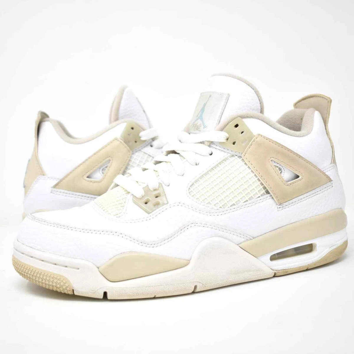Jordan 4 2024 retro sand
