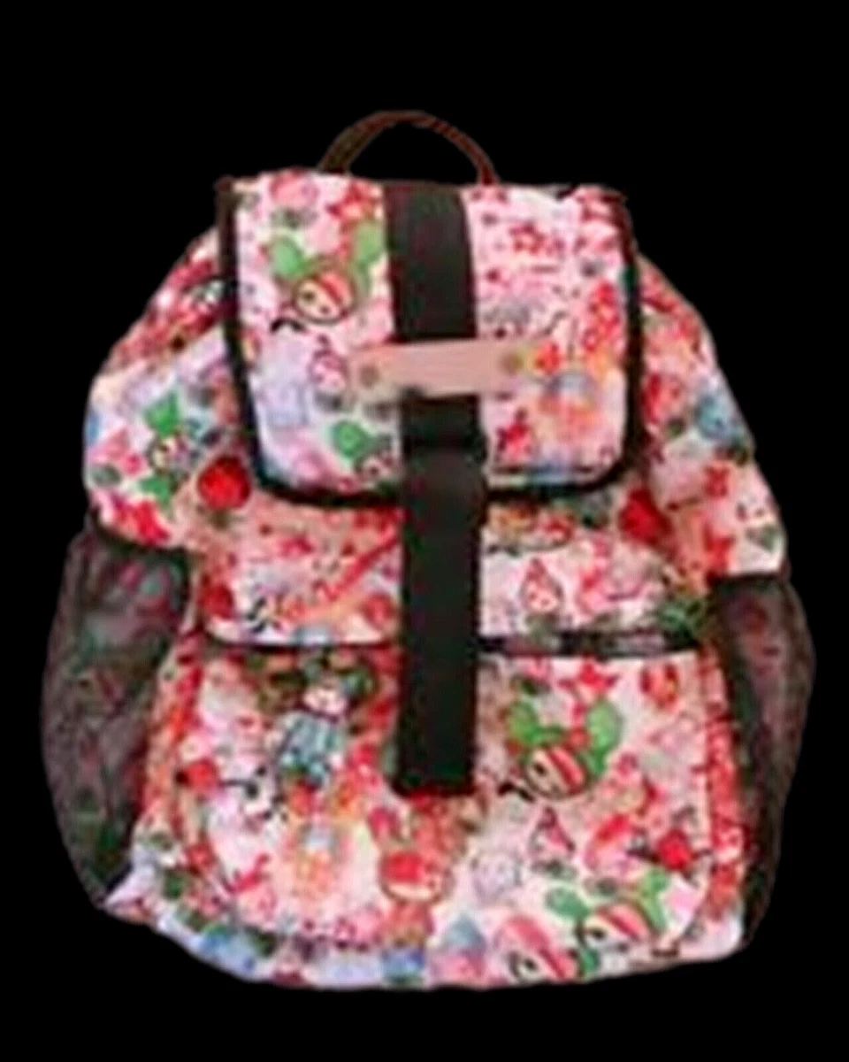 Le SportSac tokidoki Backpacks for Women for sale | eBay