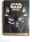 Star Wars Guardians of Whills novel 2 DVD Revenge Sith Trilogy Inflight Force — photo 8