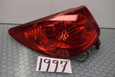 09 10 11 12 Chevrolet Traverse DRIVER Side Tail Light Used Rear Lamp #1997-T