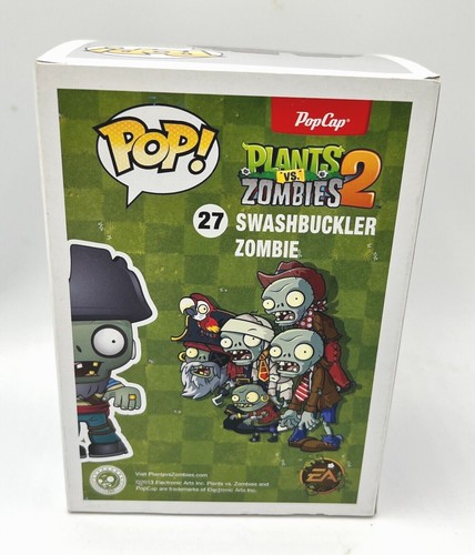 Funko Pop Plants v Zombies elfo evolve anatra Ricochet coniglio Power Rangers a scelta - Foto 21 di 93