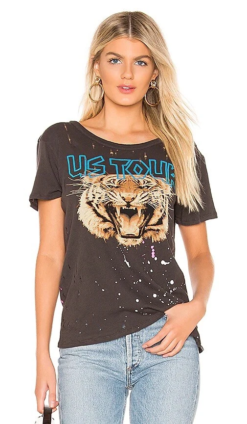 revolve graphic tees