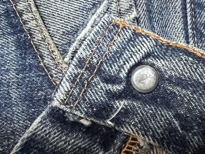Levi's 501 66 Red Line Original 70's W31 | eBay Levi's 501 66 Red Line Original 70's W31 | eBay