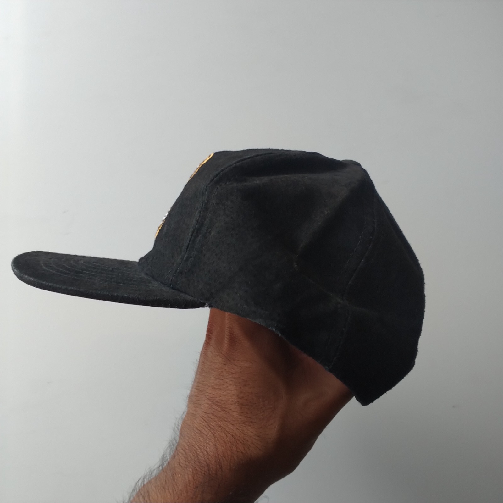 Vintage Kalik Bahamas Beer Snapback Hat Cap Nassau Ba… Gem