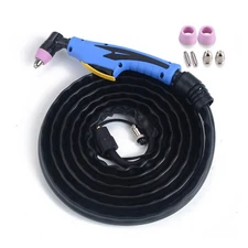 AMICO SG-55 13-ft Plasma Cutter Cutting Torch Gun, CUT-50 CTS-200/180/160 APC-50