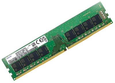 32GB Samsung DDR4 3200Mhz RAM DIMM für Fujitsu Siemens Esprimo D9011 (D3922)