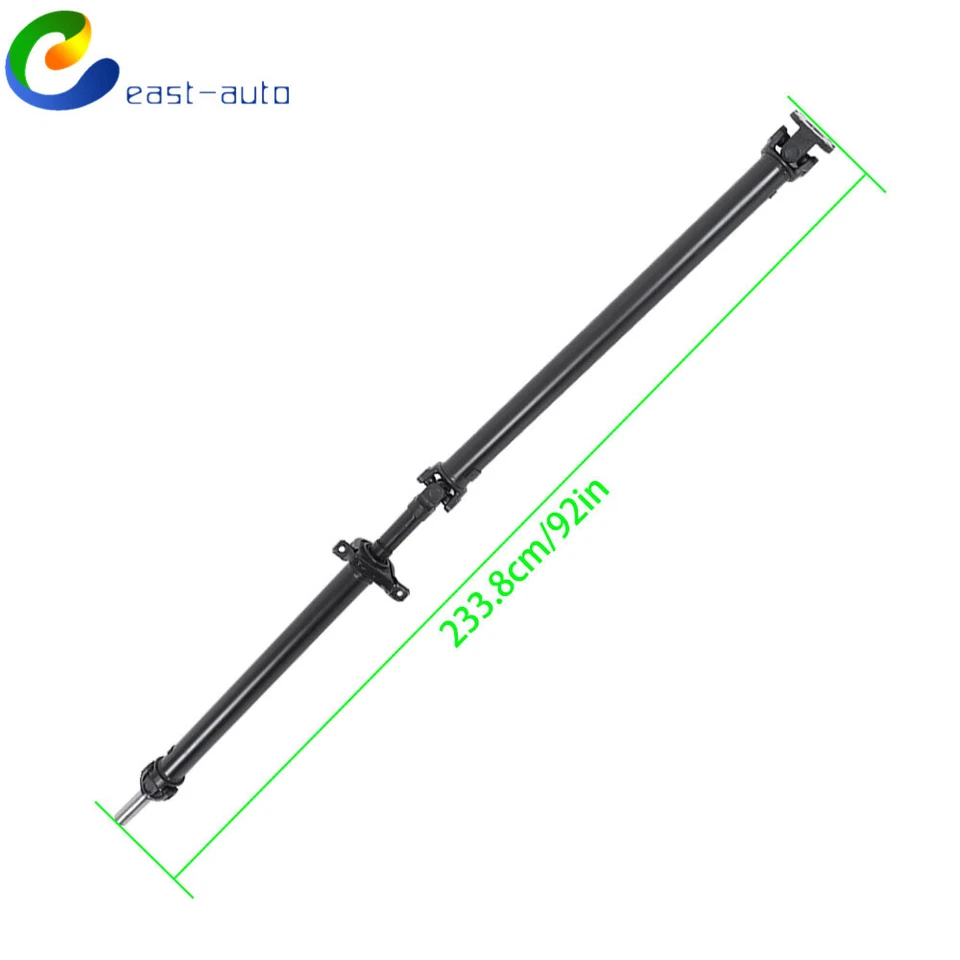 8L3Z4R602E Rear Driveshaft Assembly For 2005 2006 2007 2008 Ford F-150 LOBO 4.6L - Изображение 2 из 4
