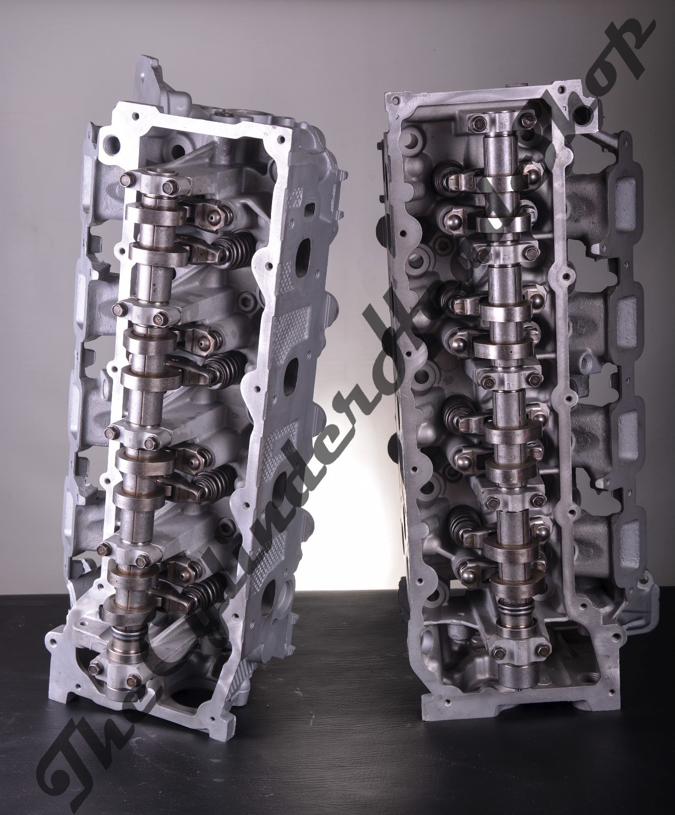 Sbf Afr Cylinder Heads for sale 44 ads