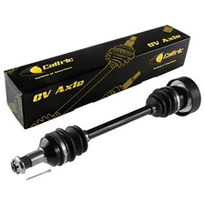 Caltric Rear Left Or Right CV Joint Axle for Arctic Cat 1502-866 1502-938