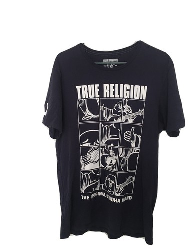 Short Sleeve Graphic T-Shirt Size 