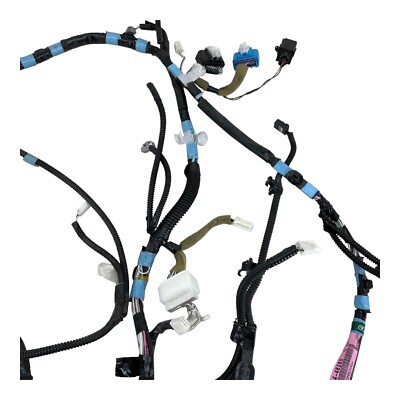 2004-2009 Lexus RX400H Trunk liftgate wire harness OEM 82184-48260