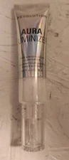 Makeup Revolution Aura Luminizer - Face Body Liquid Illuminator
