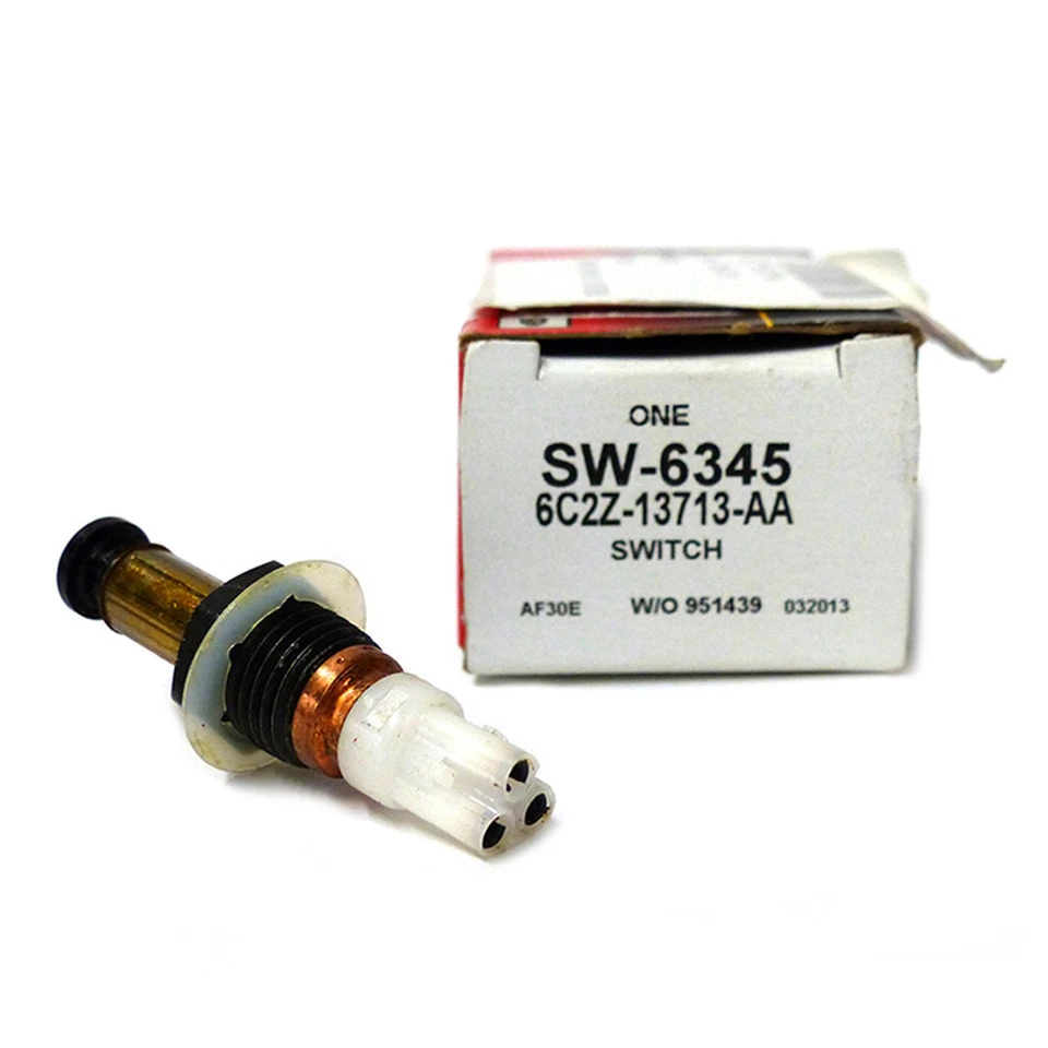 Ford Open Door Ajar Jamb Switch OEM NEW GENUINE 6C2Z-13713-AA Motorcraft SW6345 - Image 4 of 4