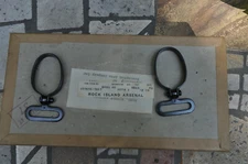 Remington 1903A3 middle band, NOS, one only