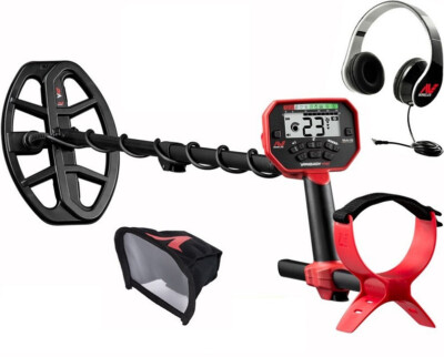 Minelab Vanquish 440 Metalldetektor