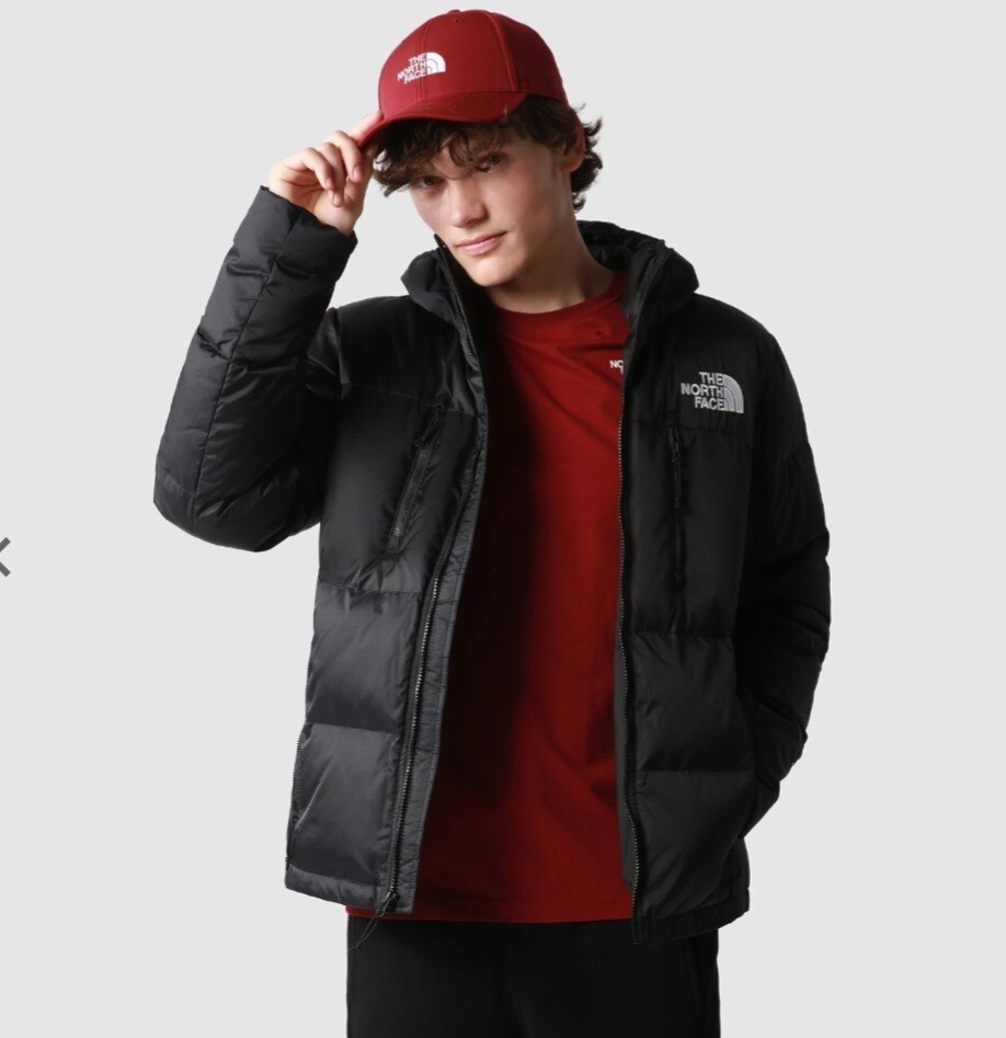 Men's Himalayan Light Down Jacket THE NORTH FACE UK