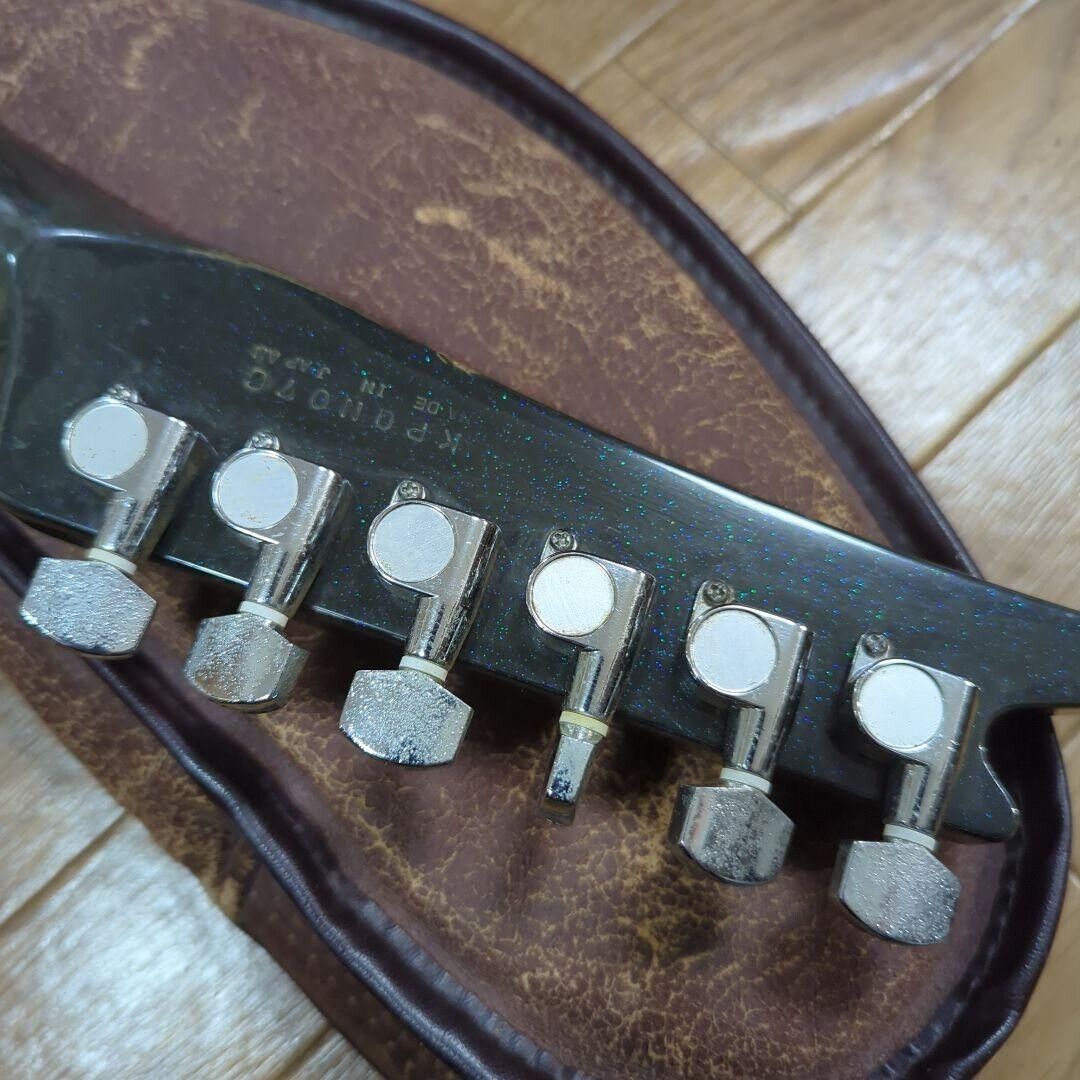 YAMAHA EX-1 Electric Guitar 80's Vintage Guitar Made in YAMAHA EX-1 Electric Guitar 80's Vintage Guitar Made in