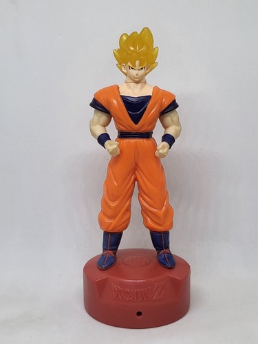 Figurine Sangoku et Black - Dragon Ball - MegaHouse