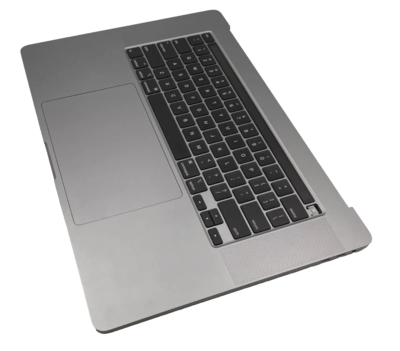 A2141 Top Case Keyboard Trackpad Battery 16