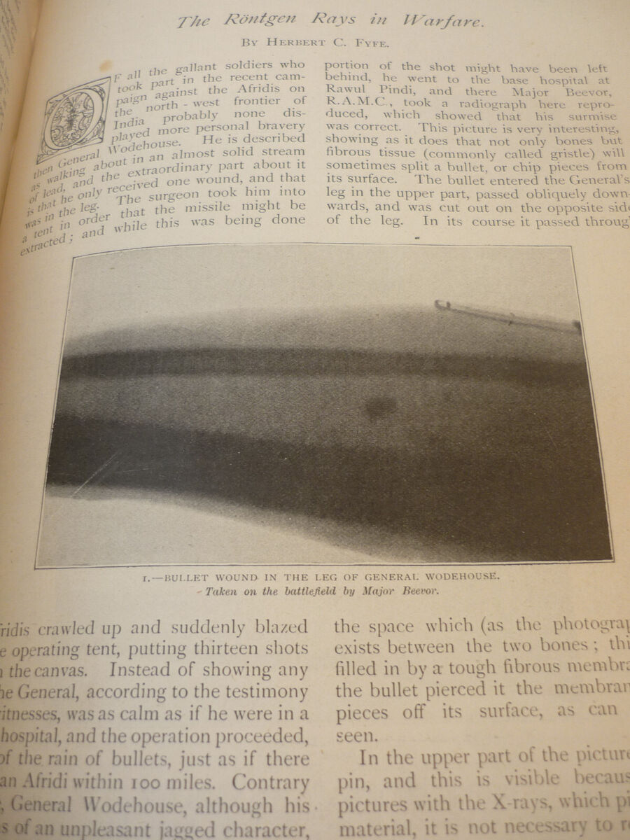 1899 - The Strand Magazine - Vol XVIII - Jan to June - A 1899 - The Strand Magazine - Vol XVIII - Jan to June - A