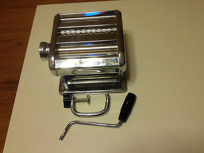 HI-MARK Marcato 15-4150 Pasta Maker
