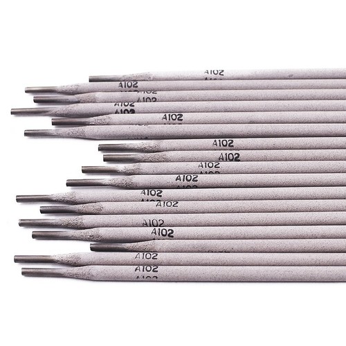 High Performance Stainless Steel Electrode A102 Solder Wire Welding Rod Set - Picture 6 of 38