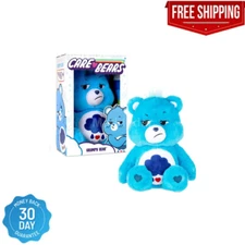 NEW 2020 Care Bears - 14" Plush - Grumpy Bear - Soft Huggable Material!