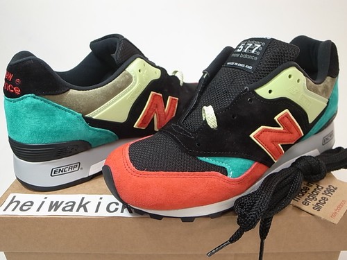 NEW BALANCE M577ST 577 SPRING TRAIL 
