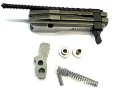Ruger® 10/22®  Bolt Assembly W/extractor, firing pin, Handle & PC Comp. Hammer