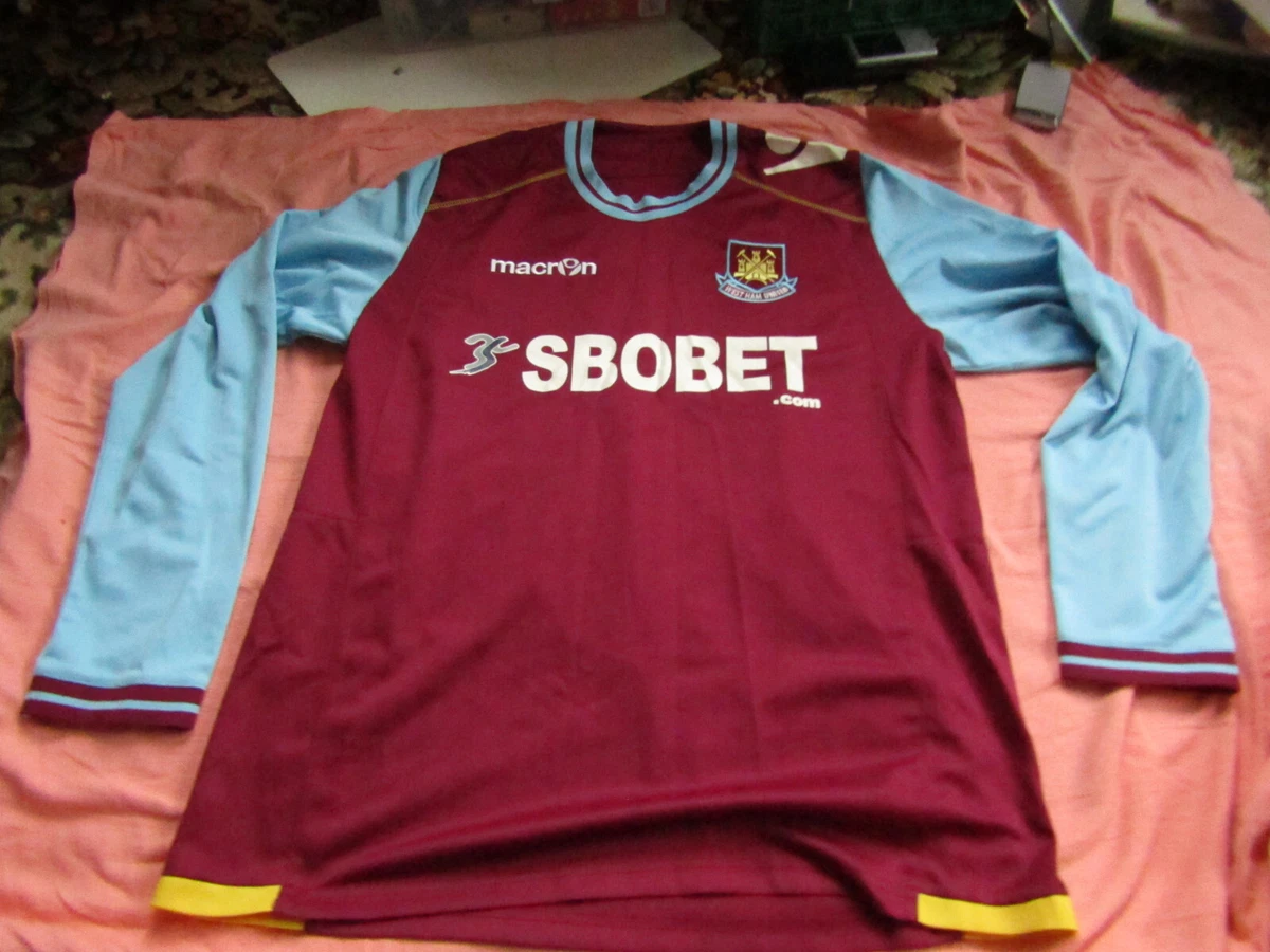 Sbobet football 2024