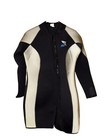 Ist Proline Saturn 1 Wetsuit 6.5mm Scuba Snorkel Free Diving Suit Size 11
