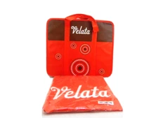 Velata/Chocolate & cheese carrier (1396Oh4) preowned clean