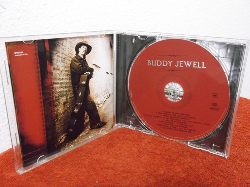 Buddy Jewell by Buddy Jewell (CD, Jul-2003, Columbia (USA)) - Picture 2 of 3