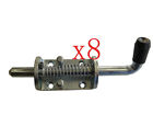 <!--F#f_0-->Tailgate Latch Fastener Lock Spring Loaded Large Truck Trailer Ute <!--F/-->