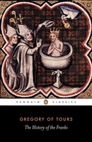 The History Of The Franks | Gregory Of Tours | Englisch | Taschenbuch