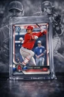 2018 Bowman Chrome - Base Shohei Ohtani #1 Batting (RC) PSA 10 eligible