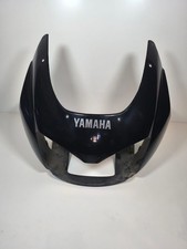 Yamaha YZF 1000R Thunderace 4VD [96-05] - Kanzel / Frontverkleidung / SB Lenker 