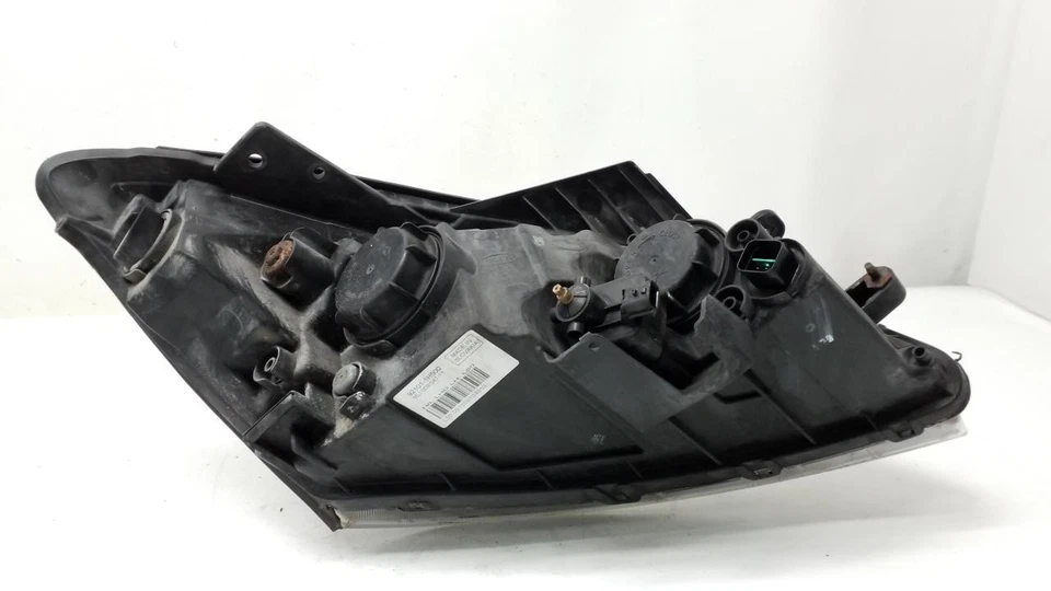 KIA CEED 2009-2012 Scheinwerfer Headlight 921011H500 - Bild 3 von 4