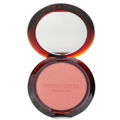 Guerlain Terracotta Blush The Natural Healthy Glow Powder Blush 0.17 oz # 02