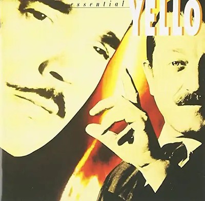 Yello - Essential
