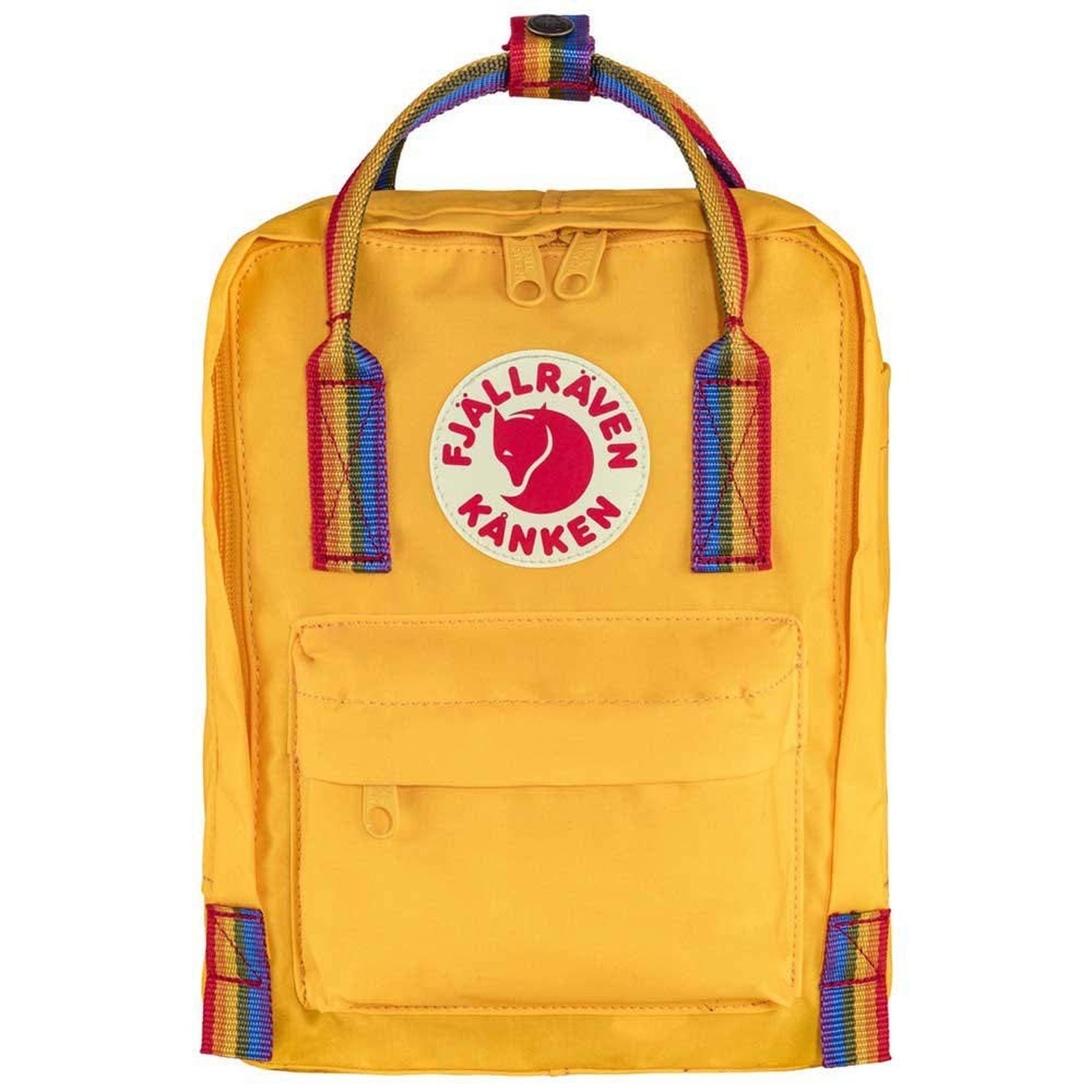 Fjällräven Kånken 3