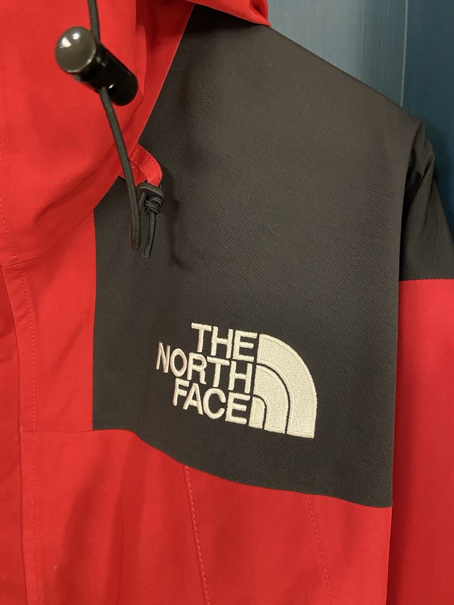 【超名作】1990 Mountain Jacket GTX The North Face 1990 MOUNTAIN JACKET GTX – DTLR