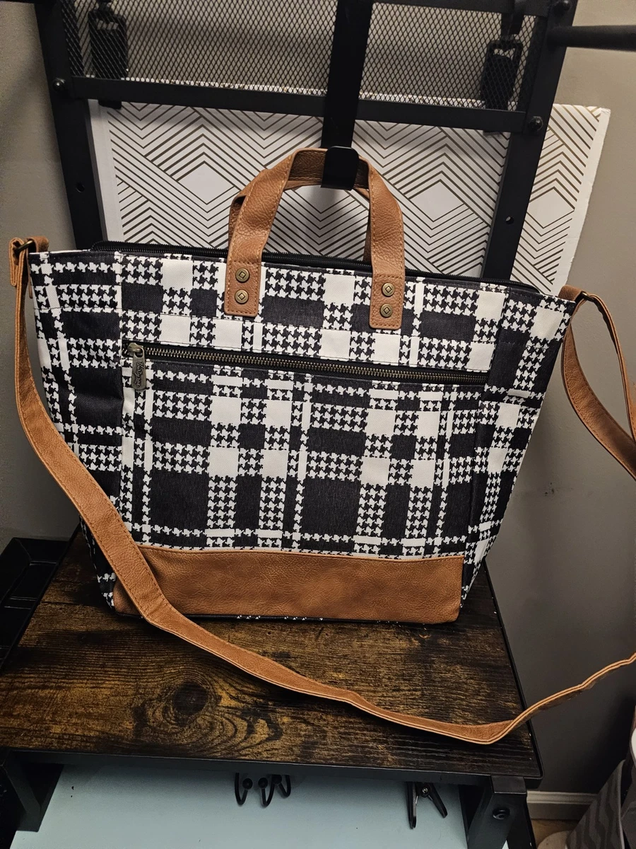 Thirty-One Zip Tote Bags & Handbags for Women for sale | eBay