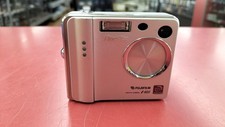 Fujifilm FinePix F401