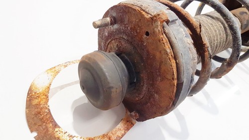 Domlager Federbeinlager Stützlager - Hinten rechts  Mazda 323 DE1040851-06