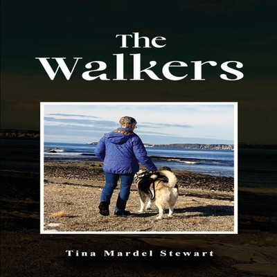 The Walkers Tina Mardel Stewart Paperback Oxford Book Writers