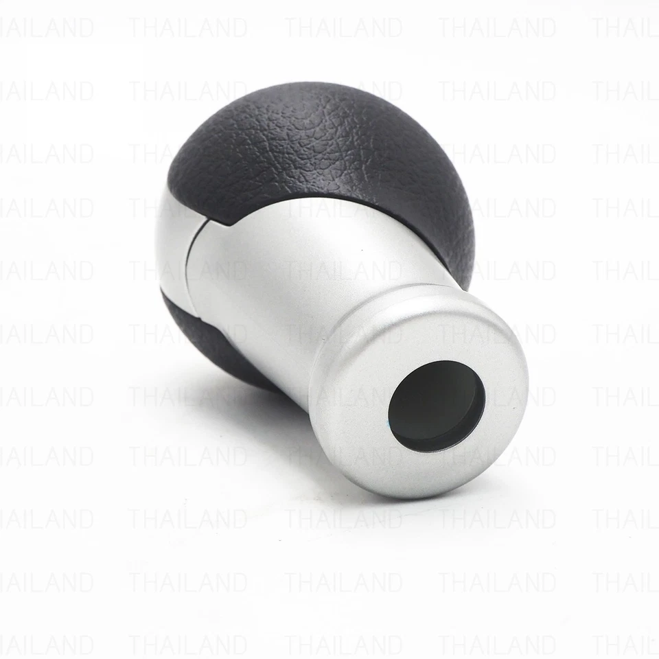 Chrome 6Gear Knob Control 328654JA3A For Nissan Navara NP300 D23 2015 - '20 Foto 2 de 4