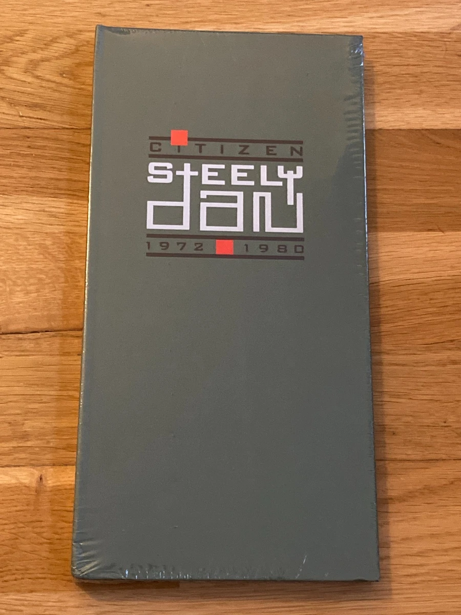 Steely Dan CD セット 7点 Box Set Steely Dan Music CDs for sale | eBay UK